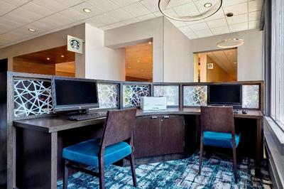 Sheraton Milwaukee Brookfield