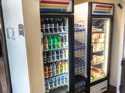 Staybridge Suites Minot