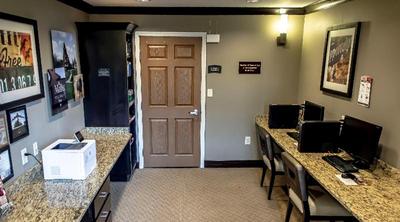 Staybridge Suites Minot