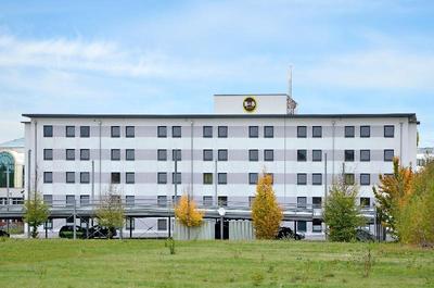 B&B Hotel München-Messe