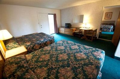 Cedarwood Inn of Ashland