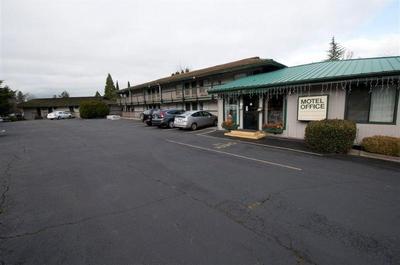Cedarwood Inn of Ashland