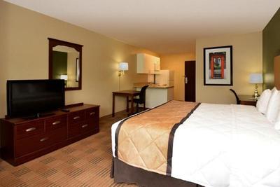 Extended Stay America - Madison - Junction Court