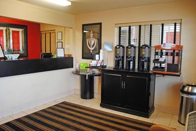 Extended Stay America - Montgomery - Eastern Blvd.