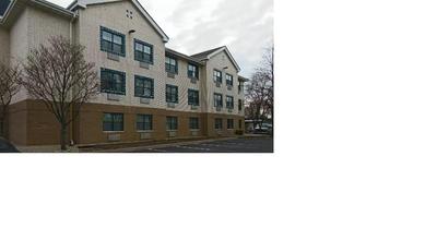 Extended Stay America - Minneapolis - Bloomington