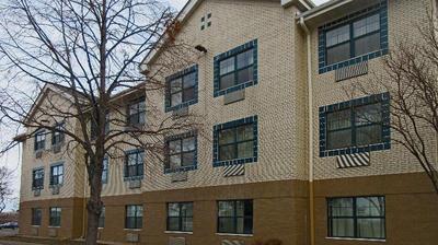 Extended Stay America - Minneapolis - Bloomington
