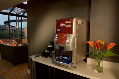 Best Western Hotel Montgomery
