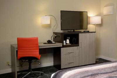 Best Western Hotel Montgomery