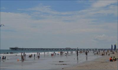 Sun N Sand Resort