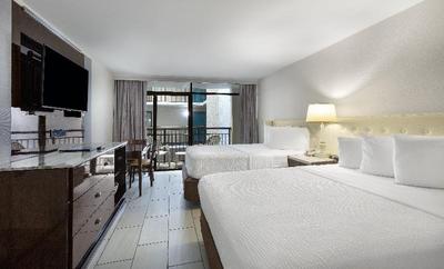 Captains Quarters Resort