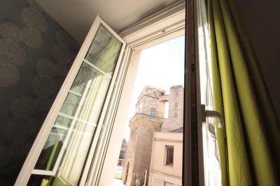 Hotel des Arts