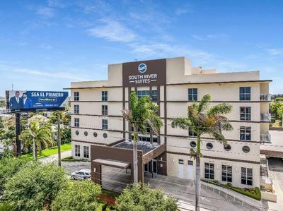 South River Suites