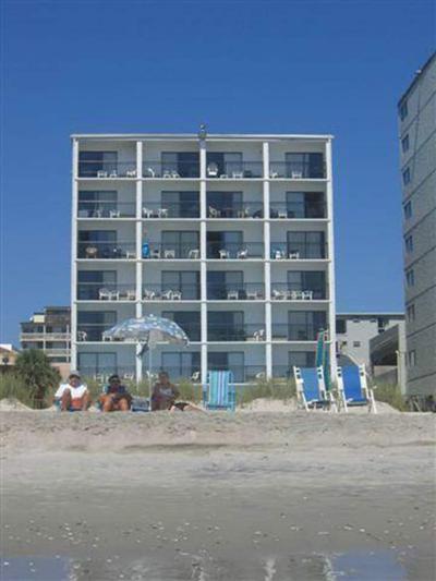 Ocean Plaza