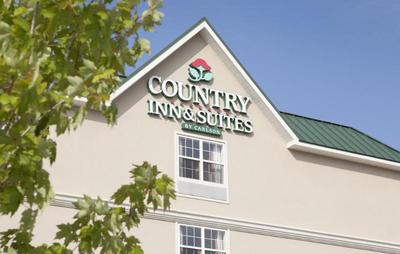 Country Inn & Suites by Radisson Baltimore North