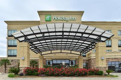 Holiday Inn Montgomery South