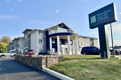 MainStay Suites Madison East