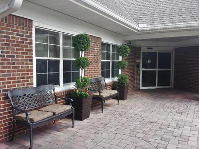 Residence Inn Orlando East/UCF