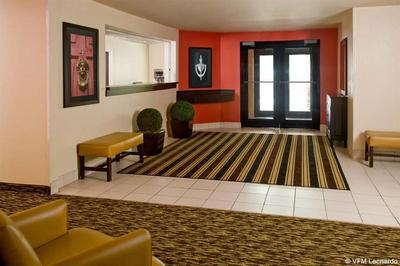Extended Stay America-Orlando Theme Parks-Major