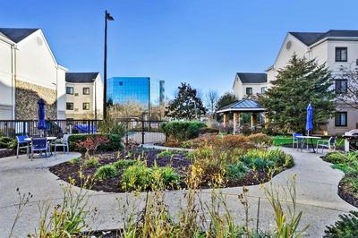 Staybridge Columbia Baltimore