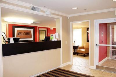 Extended Stay America - Memphis - Airport