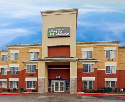 Extended Stay America - Memphis - Airport