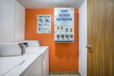 Motel 6 Madison, WI - East