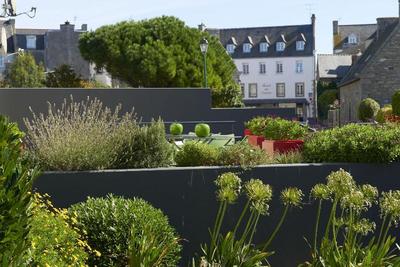 Hôtel la Résidence Roscoff