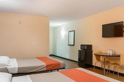 Motel 6 New Orleans