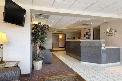 Microtel Inn & Suites By Wyndham Bloomington/Minn