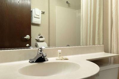 Microtel Inn & Suites By Wyndham Bloomington/Minn