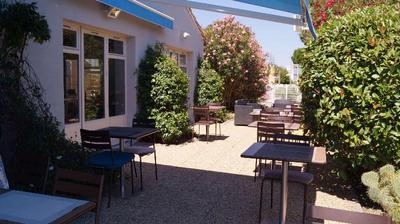 Kyriad Direct Montpellier - La Peyrière