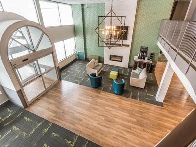 Ramada by Wyndham Marshall