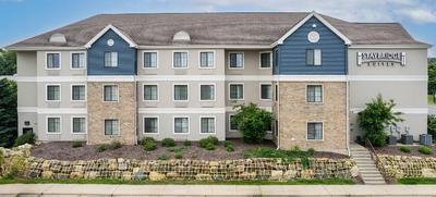 Staybridge Suites Madison-East