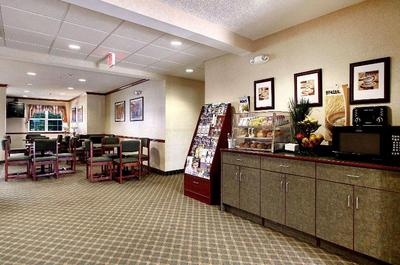 Microtel Inn & Suites By Wyndham Bridgeport