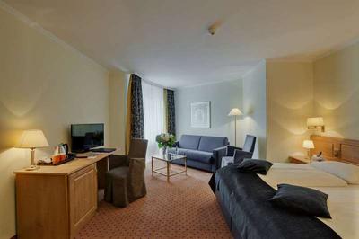 AWA Hotel