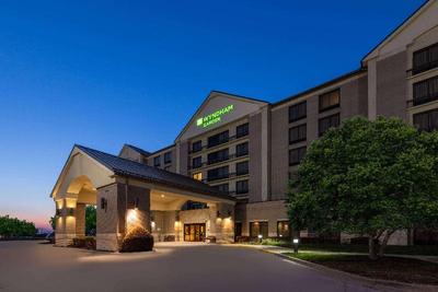 Wyndham Garden Kansas City Airport