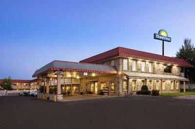 Montrose Value Lodge