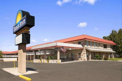 Montrose Value Lodge