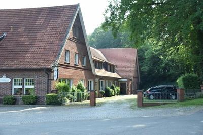 Gasthof Waldesruh