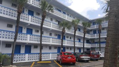 Polynesian Beach Resort