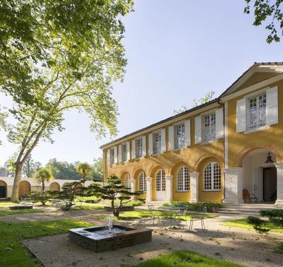 La Bastide