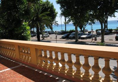Hotel Pavillon Impérial