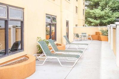 Ramada Limited Decatur