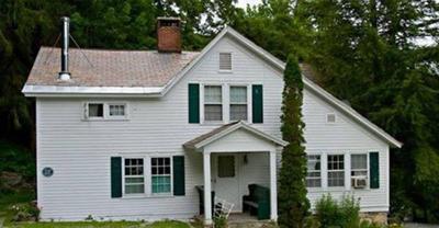 West Mountain Inn