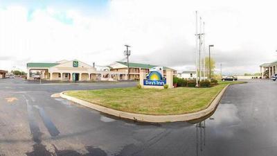 Days Inn by Wyndham Covington