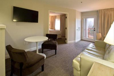 The Village Suites at Ashland Hills