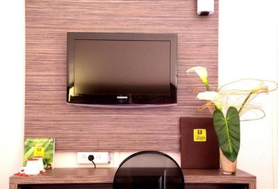 Hotel Menton Riviera