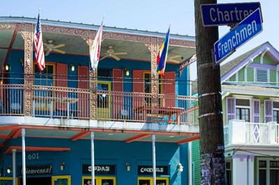 Frenchmen Orleans at 519, Ascend Hotel Collection