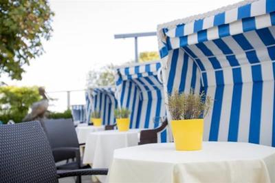 Seehotel Leoni