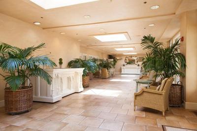 Ashland Springs Hotel